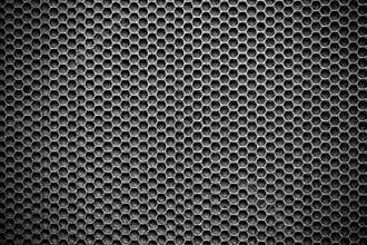 Dark Metallic texture background
