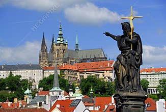 Prague Castle