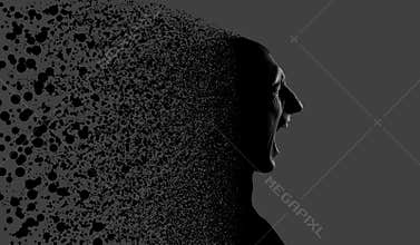 Self Destruction