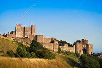 Dover Castle