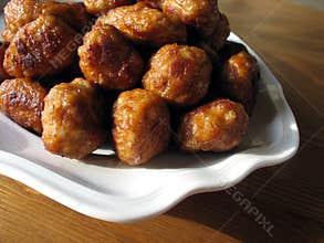 Meatballs