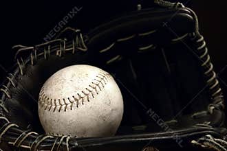 Baseball Glove