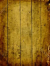 Grunge wooden background