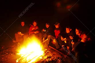Campfire