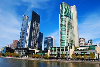 Melbourne City