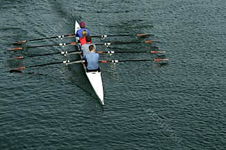 Rowing Team
