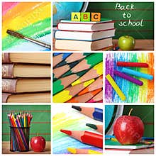 Back to school