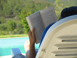 Summer reading