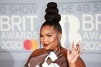 The BRIT Awards 2020
