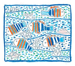 Tropical Fish