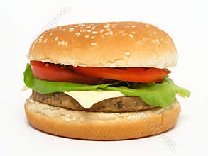 Hamburger