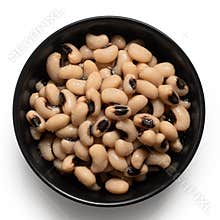Black-eyed beans