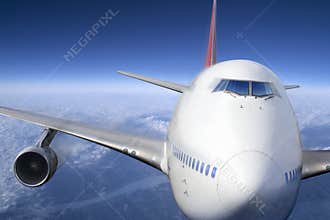 Airplane