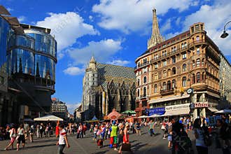 Vienna, Austria