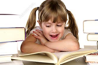 Love to read