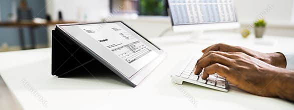 African Advisor Tax Audit