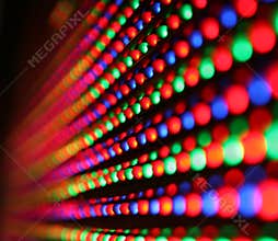 Led screen