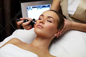 Beauty treatment