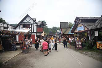 Renaissance Faire