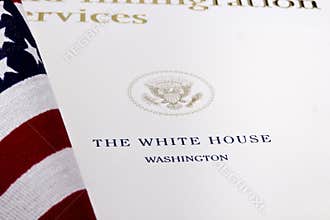 White House Seal