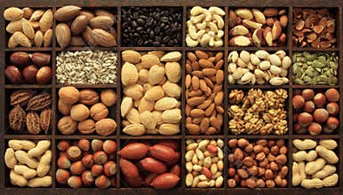 Nuts