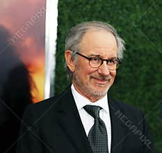 Steven Spielberg