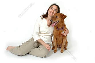 My Sweet Dog