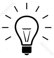 Bulb Illustration