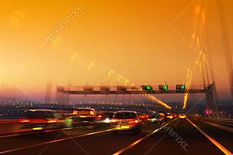 Road Traffic