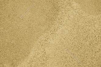 Sand