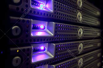 Network Servers