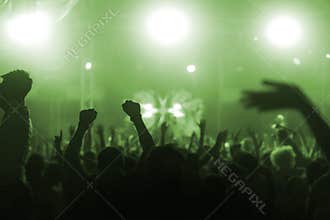 Community Concerts, Entertainment Center, Music and Dance