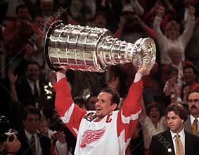 Stanley Cup