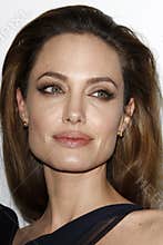 Angelina Jolie