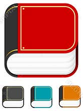IPhone Book Icon