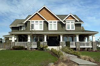 Dream Home