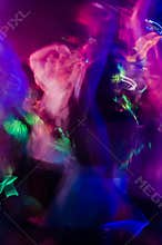 Night club dance Australia Queensland