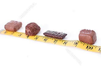 Chocolate Weight Gain