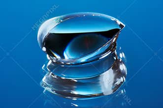 Contact lens