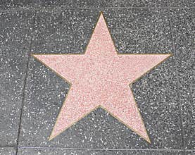 Hollywood Star