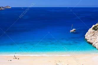 Kaputas Beach