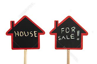 Little house for sale