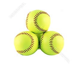 Softballs