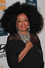 Diana Ross