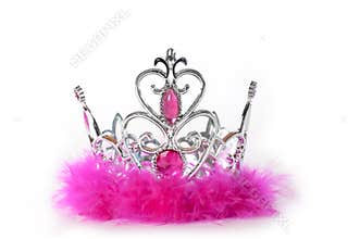 Princess crown