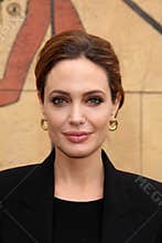 Angelina Jolie