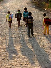 Back from Summer School