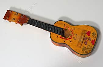 Ukulele