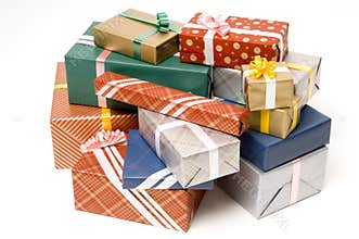 Presents 1