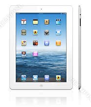 Apple iPad 3 white